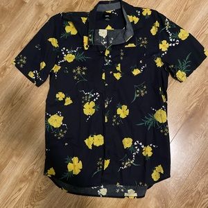Vans mens shirt